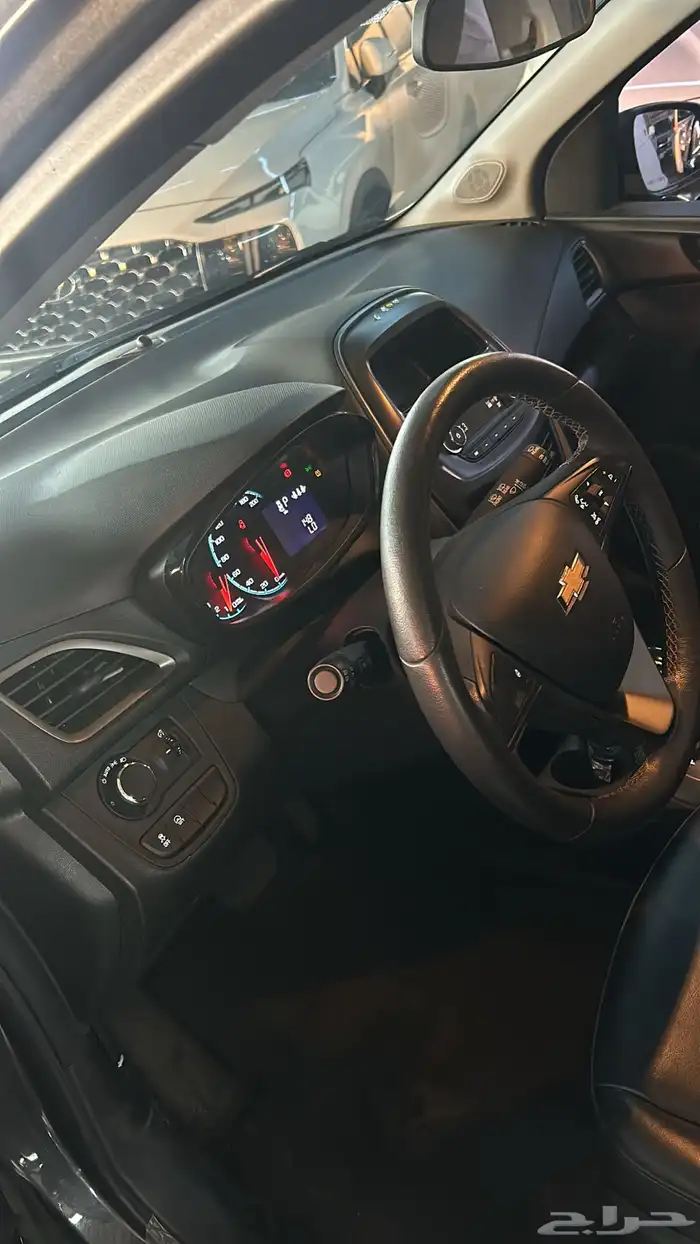 شيفروليه سبارك 2021 للبيع 6