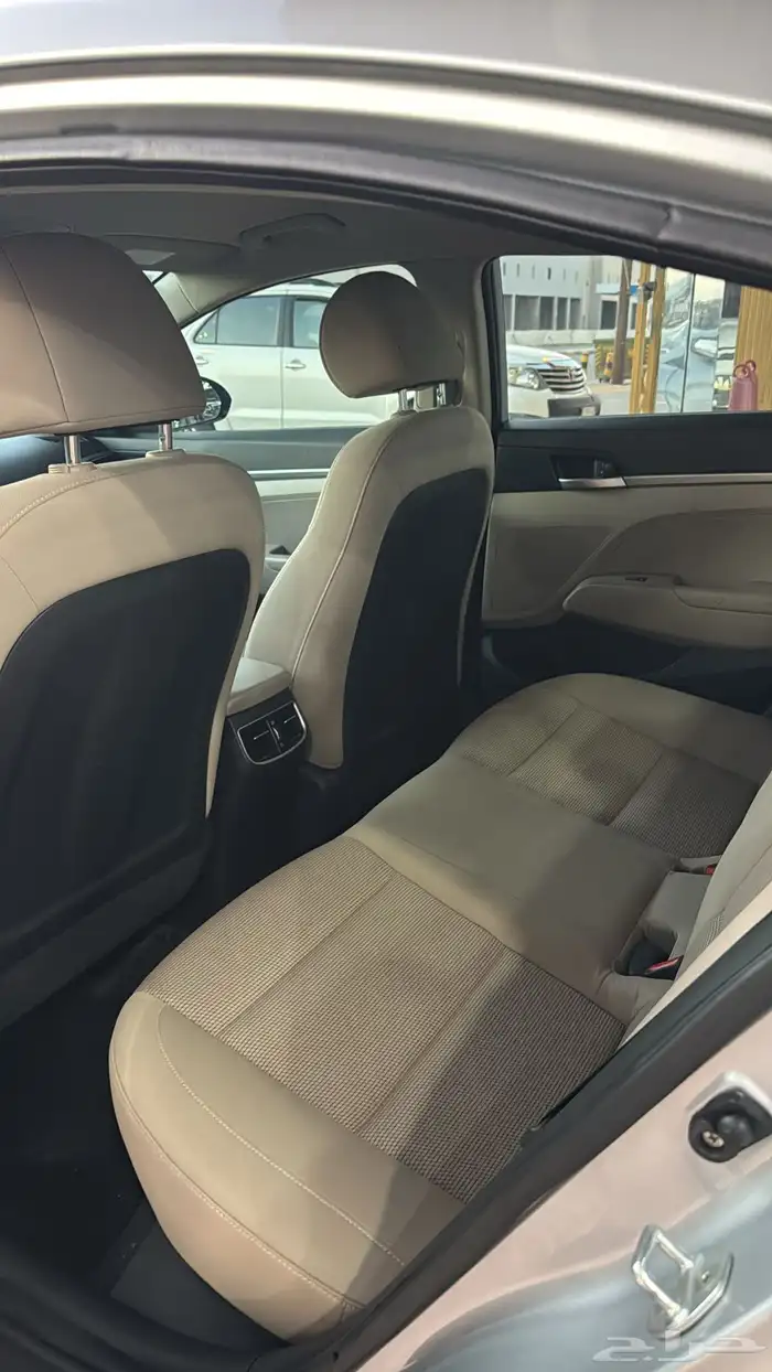 النترا 2020 سعودي 1600 سي سي 16