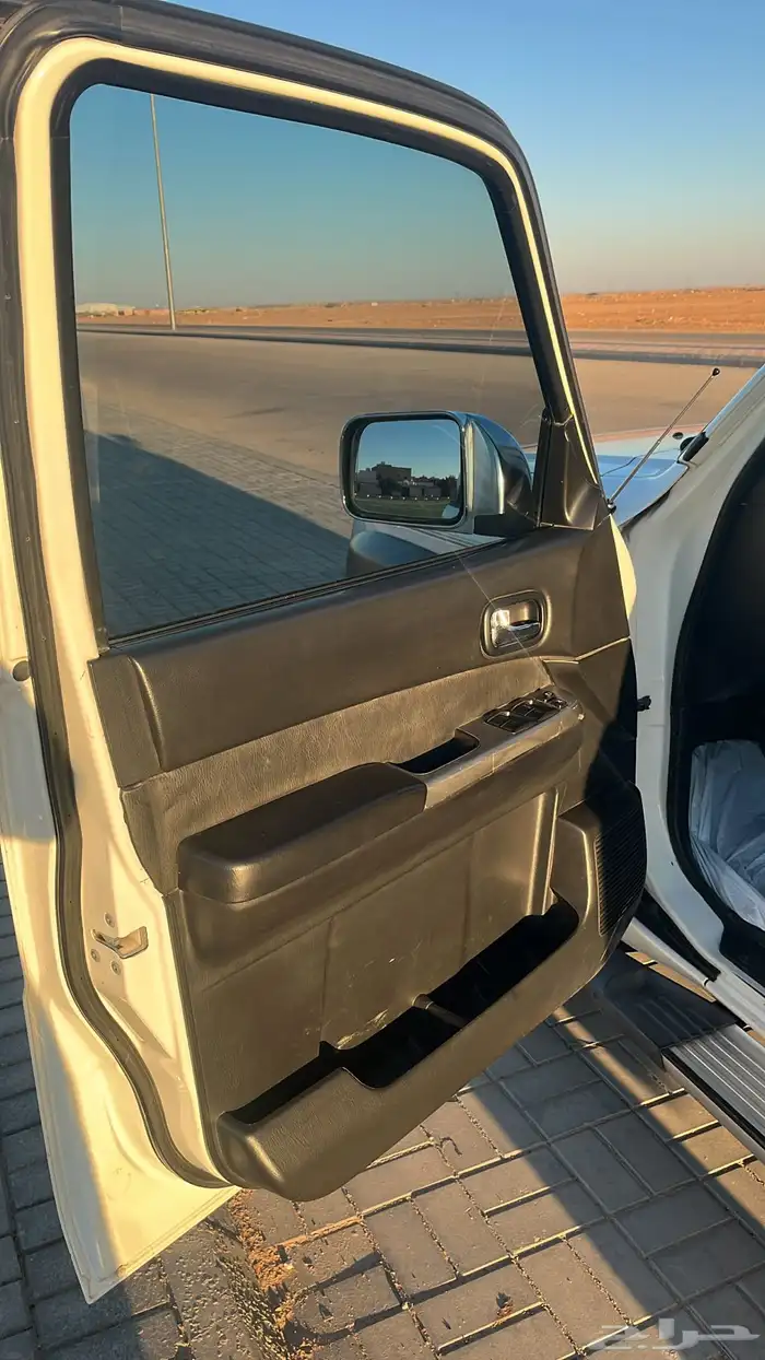 نيسان فتك موديل 2015 6