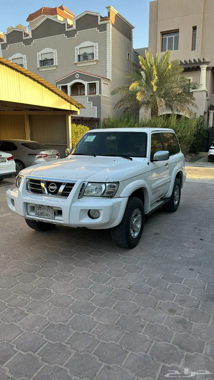 للبيع فتك 2002 1