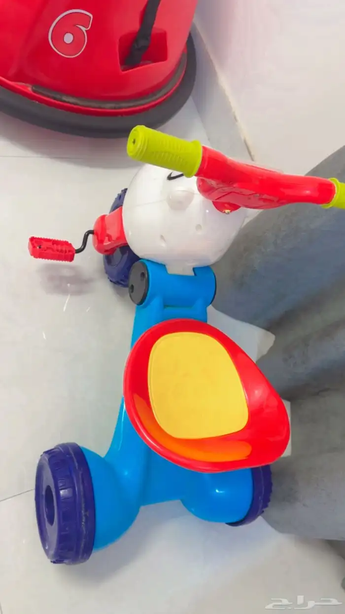 اغراض جديده للبيع 1