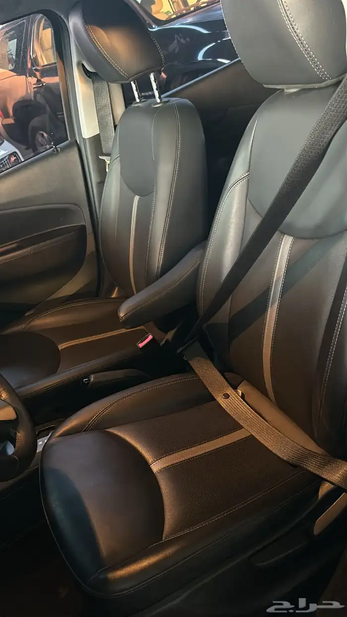 شيفروليه سبارك 2021 للبيع 7