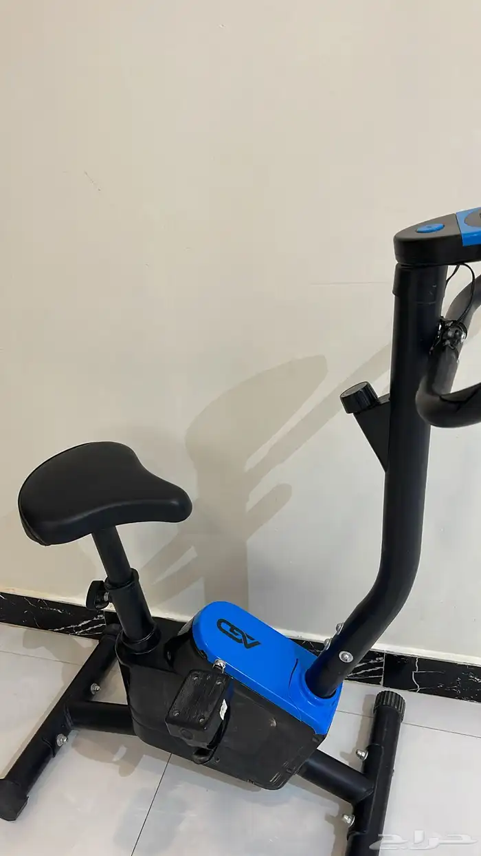 جهاز سيكل رياضي 2