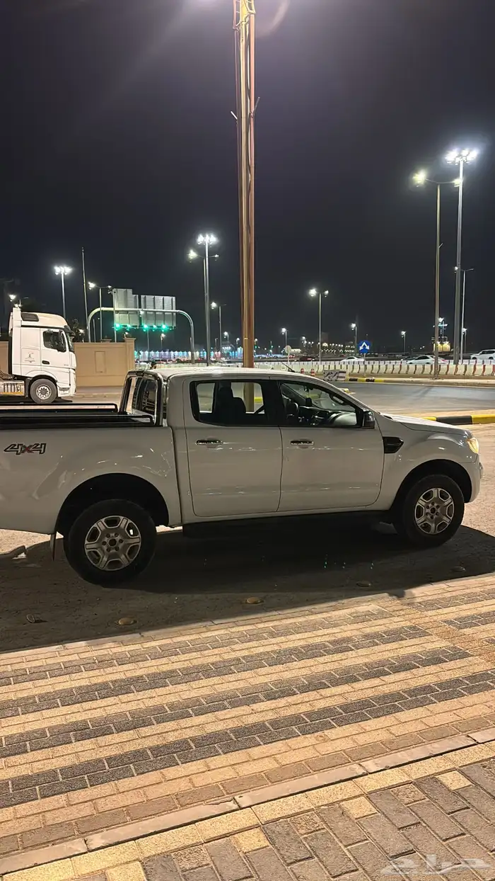 للبيع رينجر موديل 16 3