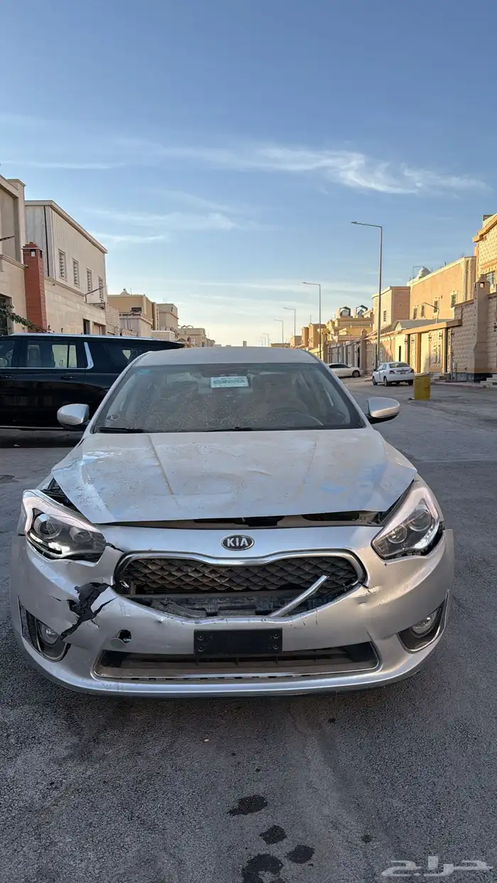 كادينزا 2014 مصدومه 2