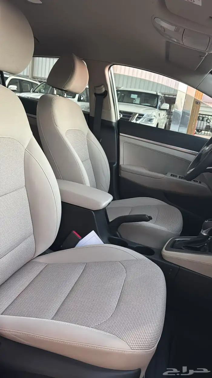 النترا 2020 سعودي 1600 سي سي 18