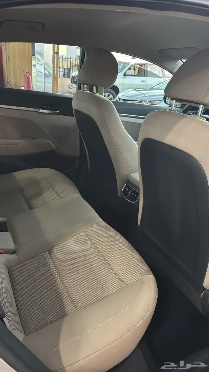 النترا 2020 سعودي 1600 سي سي 19