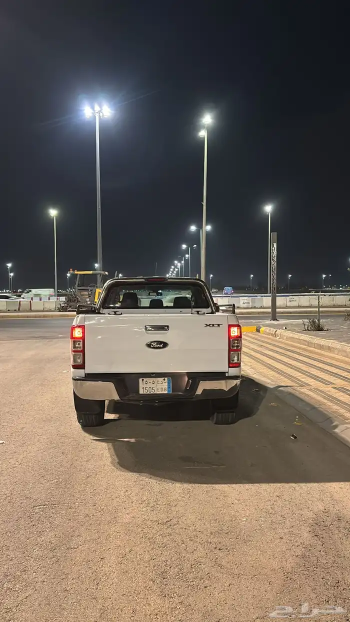 للبيع رينجر موديل 16 2