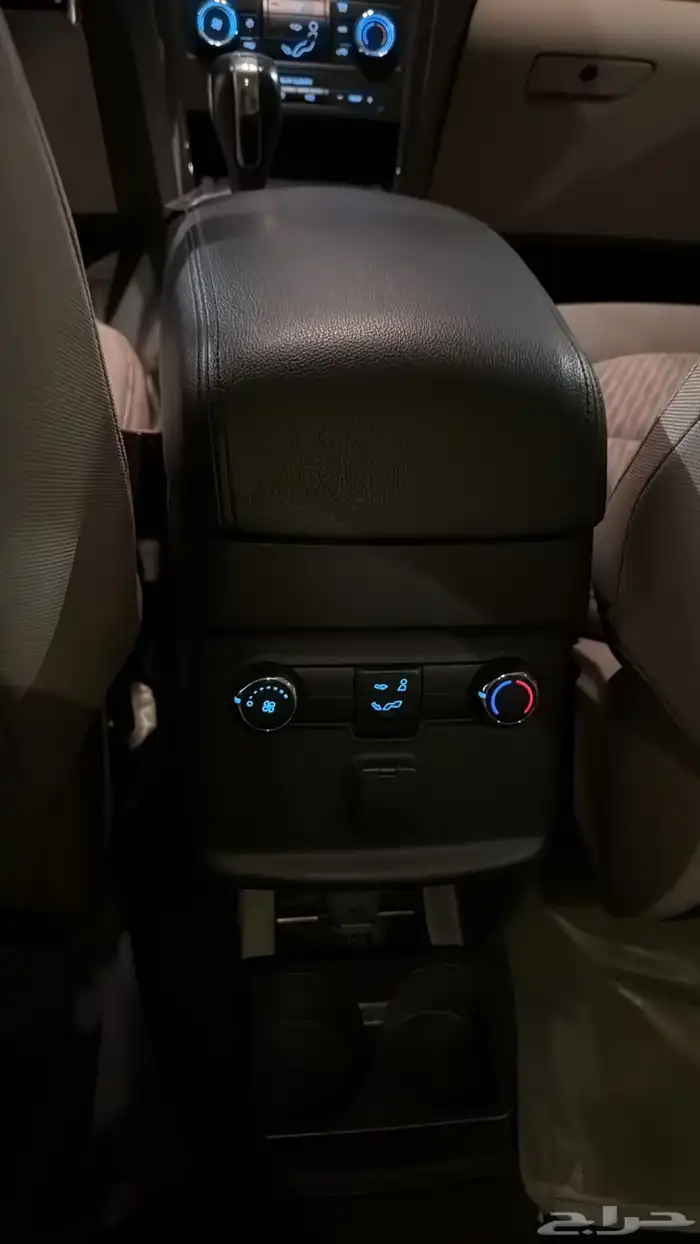 فورد اكسبلورر 2018 8