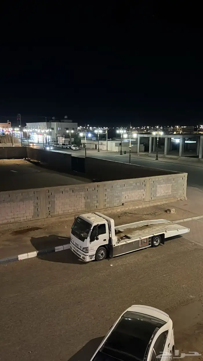 صطحه البير العيينه 0