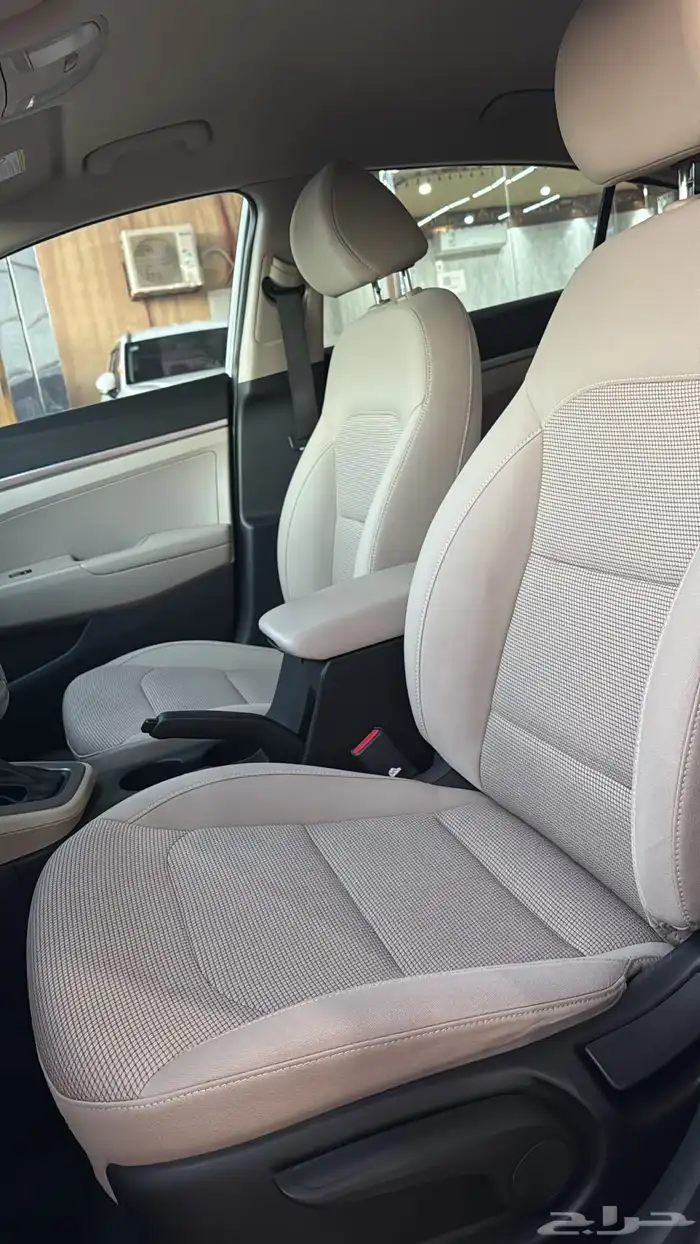 النترا 2020 سعودي 1600 سي سي 14