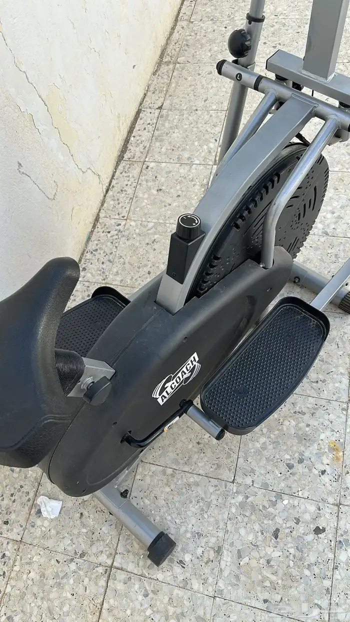 دراجه رياضه 1