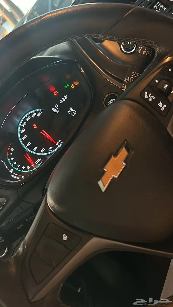 شيفروليه سبارك 2021 للبيع 14