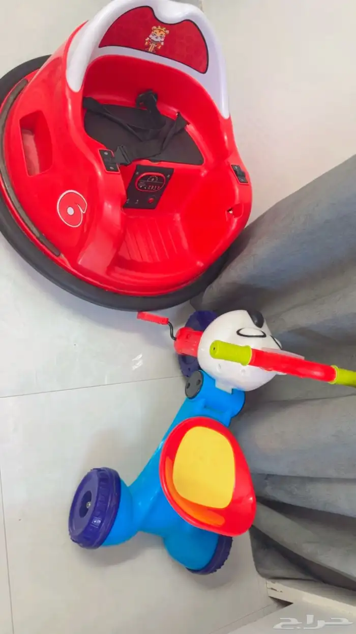 اغراض جديده للبيع 2