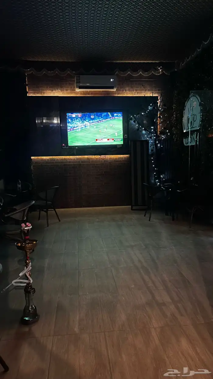 مقهى للبيع 9