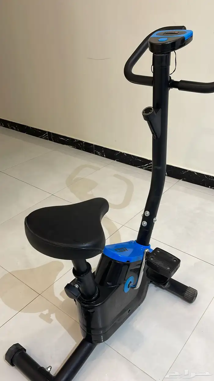 جهاز سيكل رياضي 1