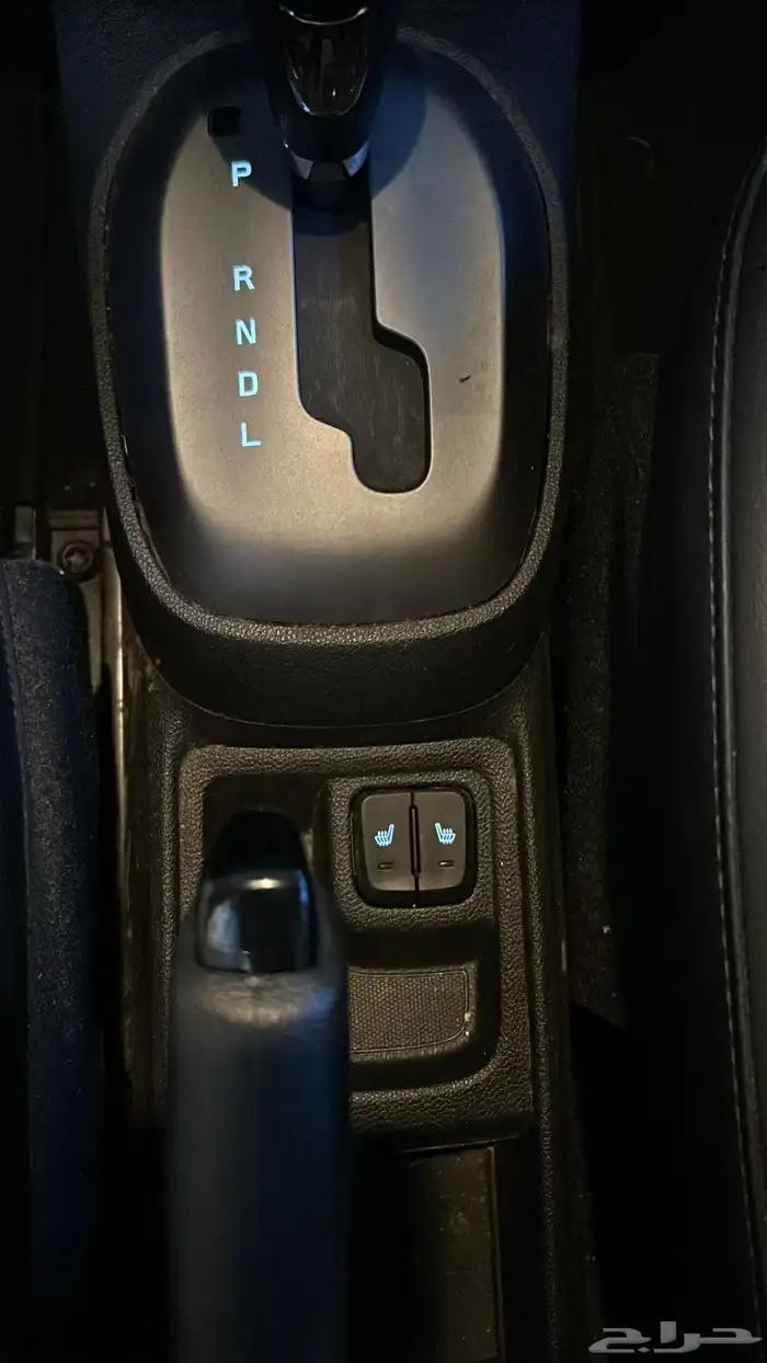 شيفروليه سبارك 2021 للبيع 12