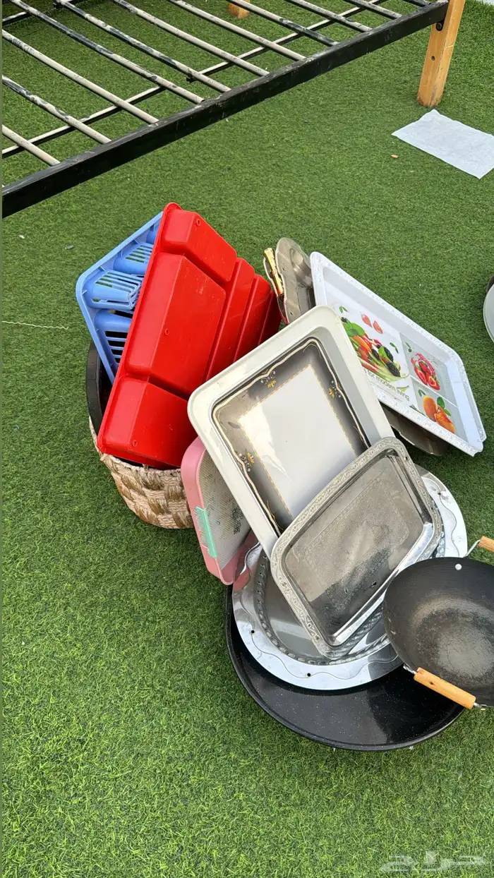 سرير مواعين كنب جلسه عربيه مكنسه مغاسل كرسي حمام 1