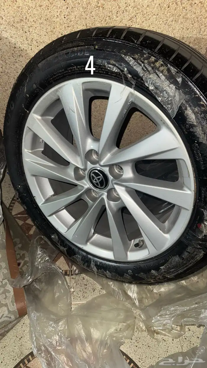 جنوط وكاله فئة النص فل 2