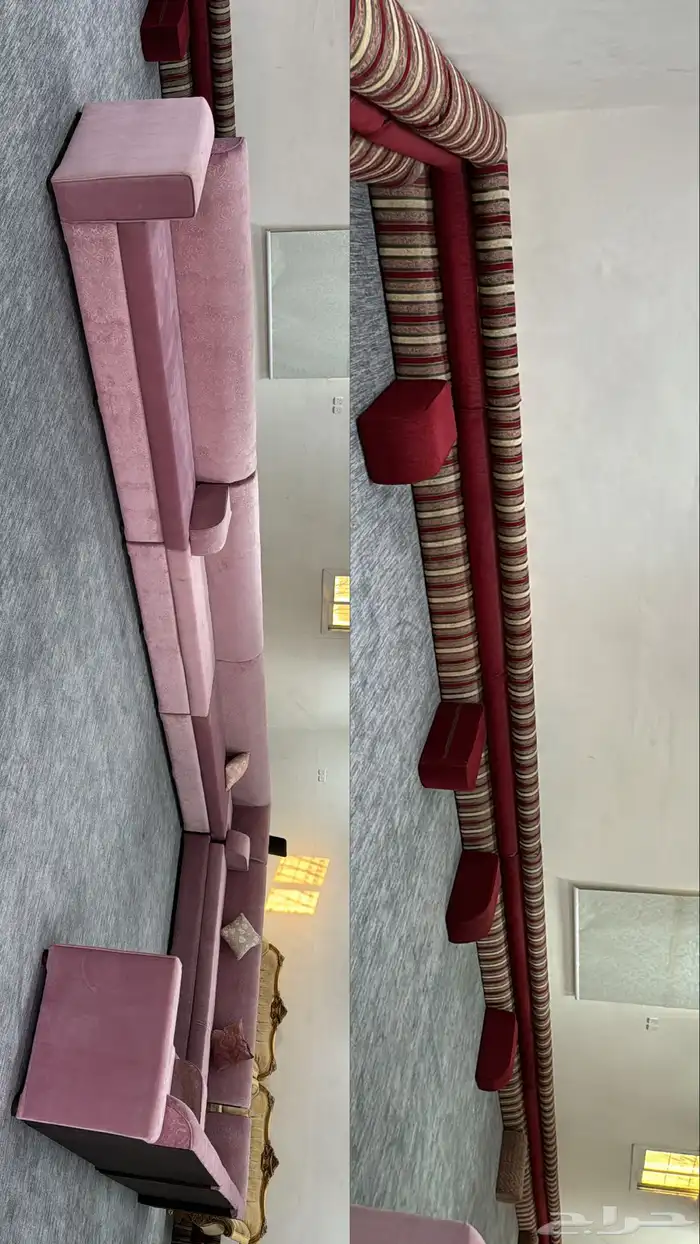 سرير مواعين كنب جلسه عربيه مكنسه مغاسل كرسي حمام 6