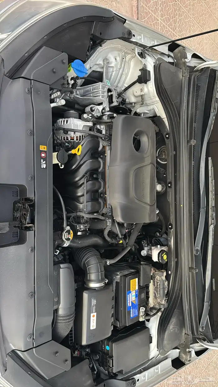 النترا 2020 سعودي 1600 سي سي 21