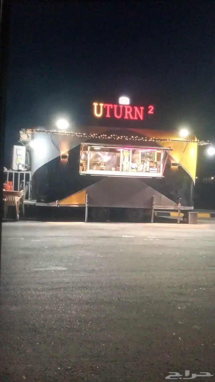 فوترك للبيع بكامل أغراضها 10