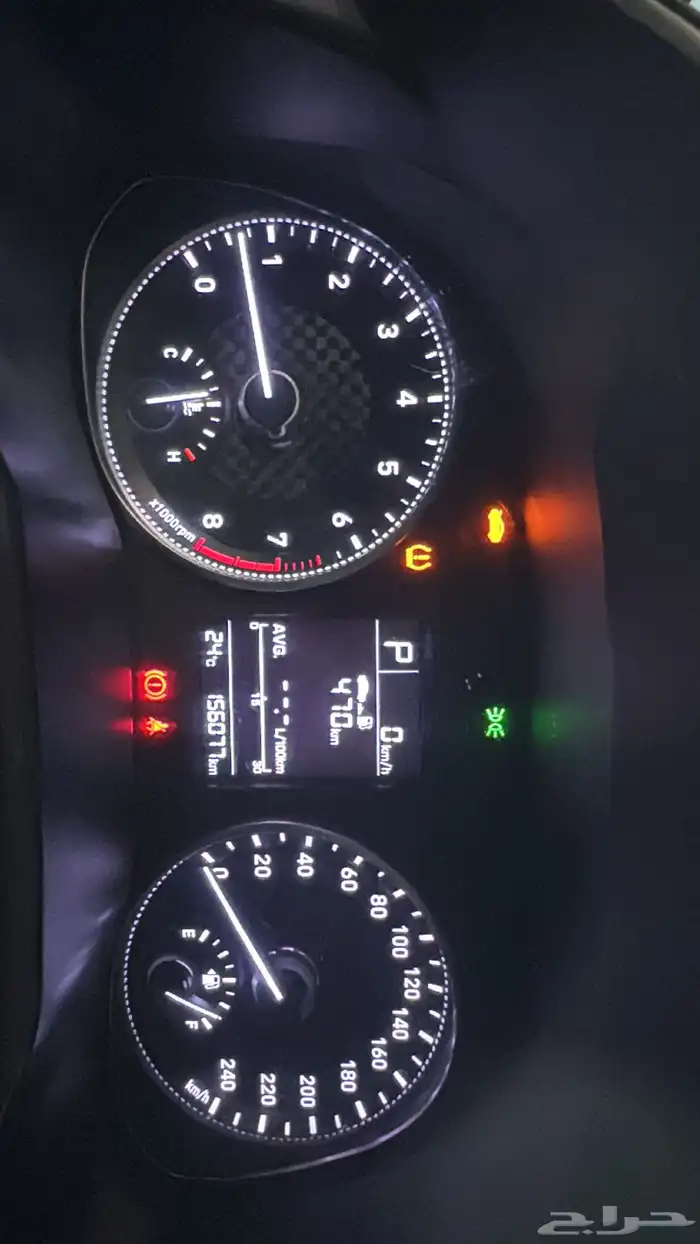 النترا 2020 سعودي 1600 سي سي 20