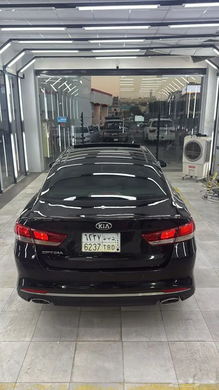 اوبتيما 2017 3