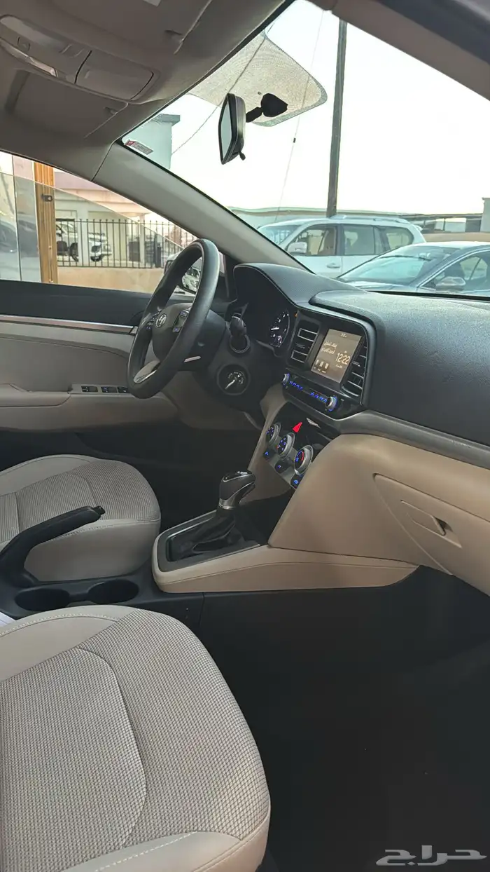 النترا 2020 سعودي 1600 سي سي 17