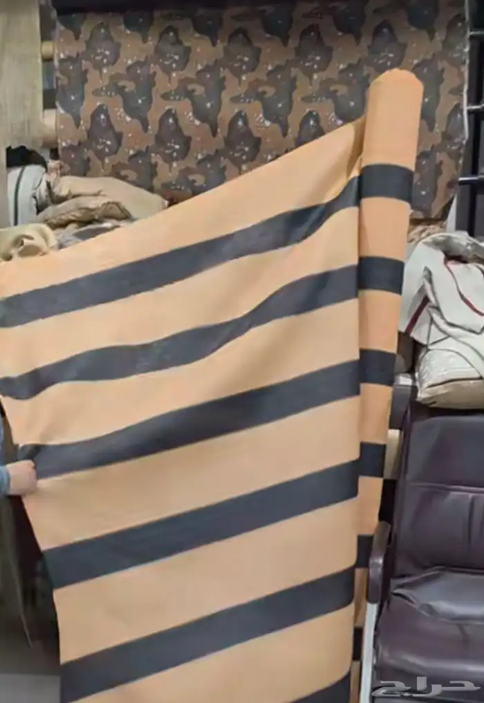 بيوت شعر خيام سواتر عزبه لوازم رحلات حداد تفصيل اشرعه مكه 8