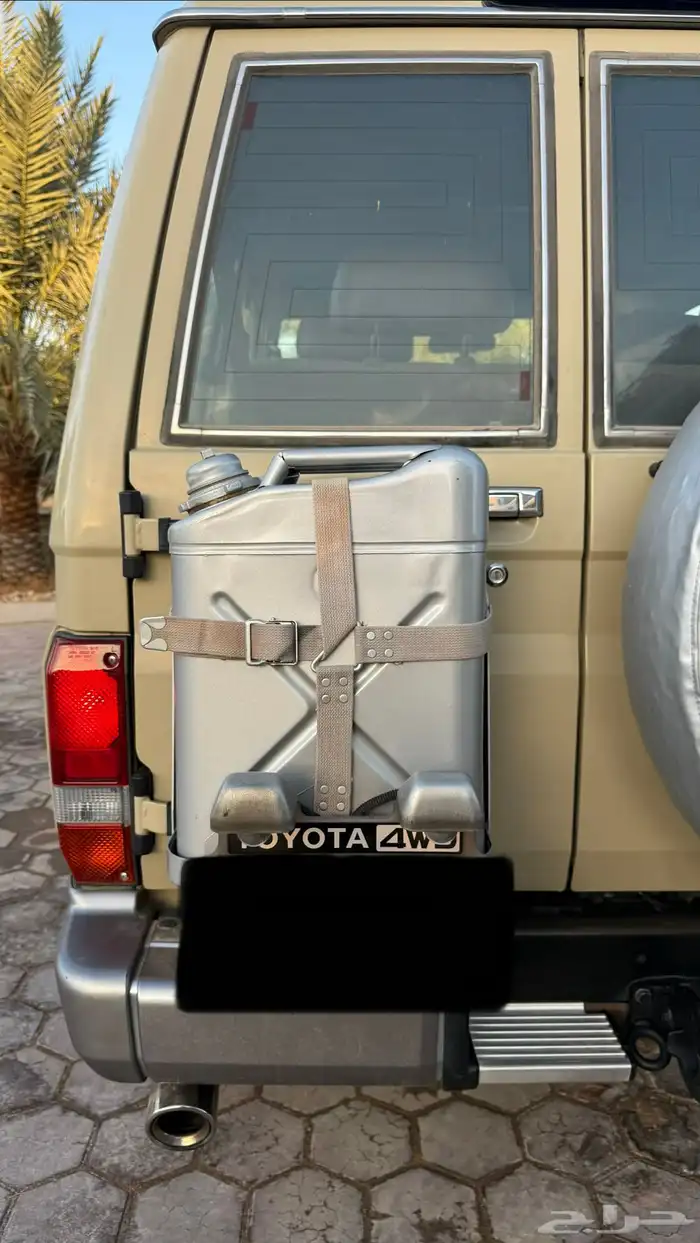 تيوتا ربع 2011 ستين عام بيج عداد 149 الف فقط مالك أول 78