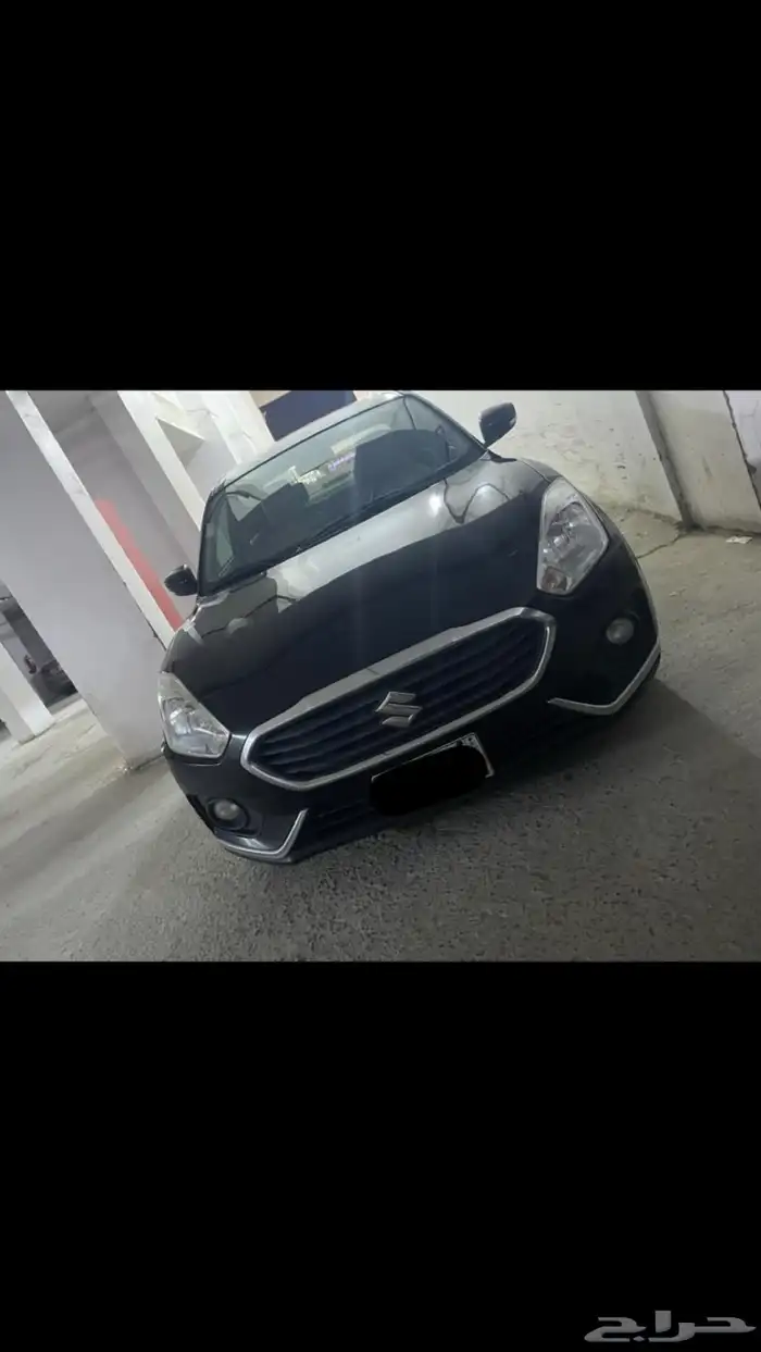 سوزوكي ديزاير 2020 0