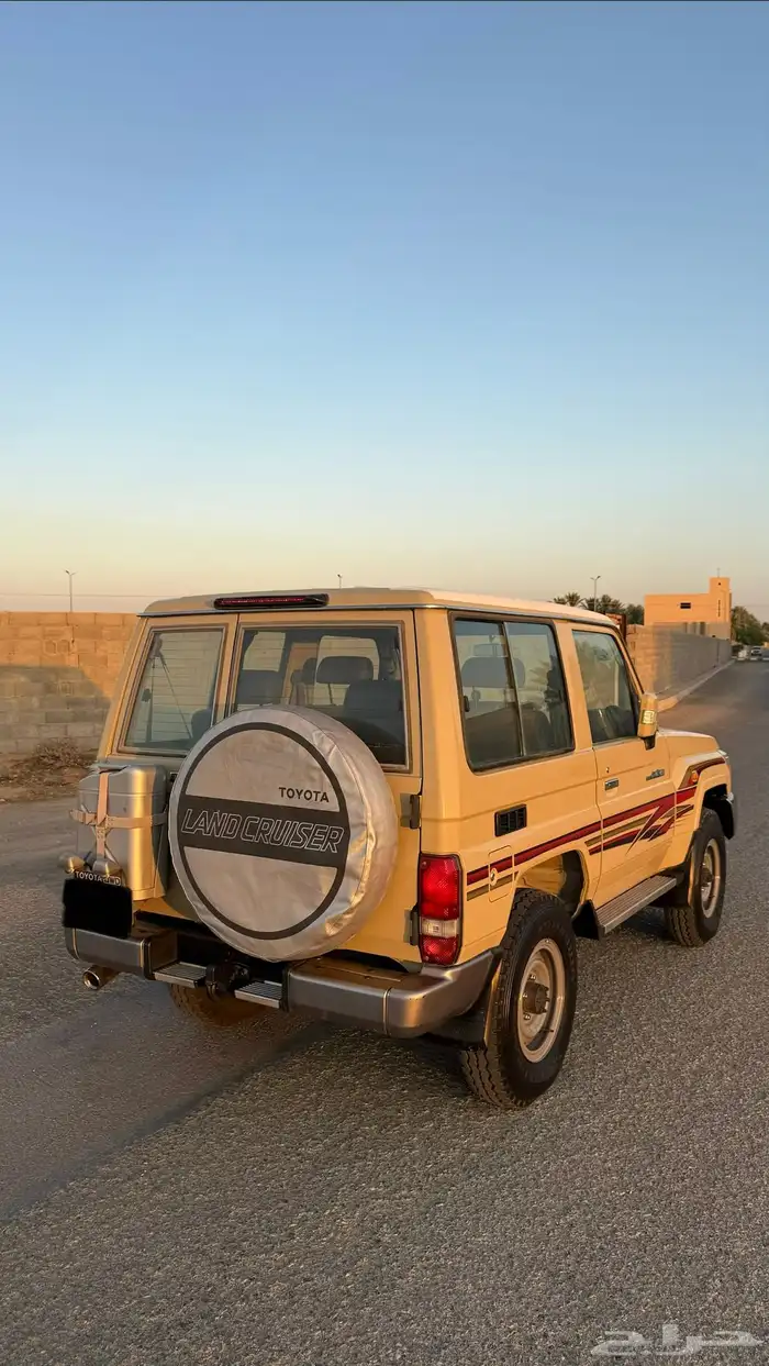 تيوتا ربع 2011 ستين عام بيج عداد 149 الف فقط مالك أول 39