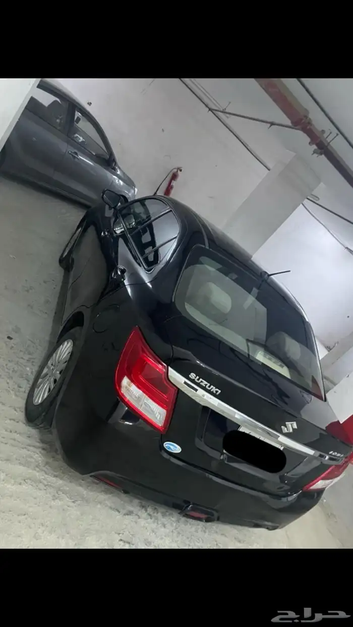 سوزوكي ديزاير 2020 4