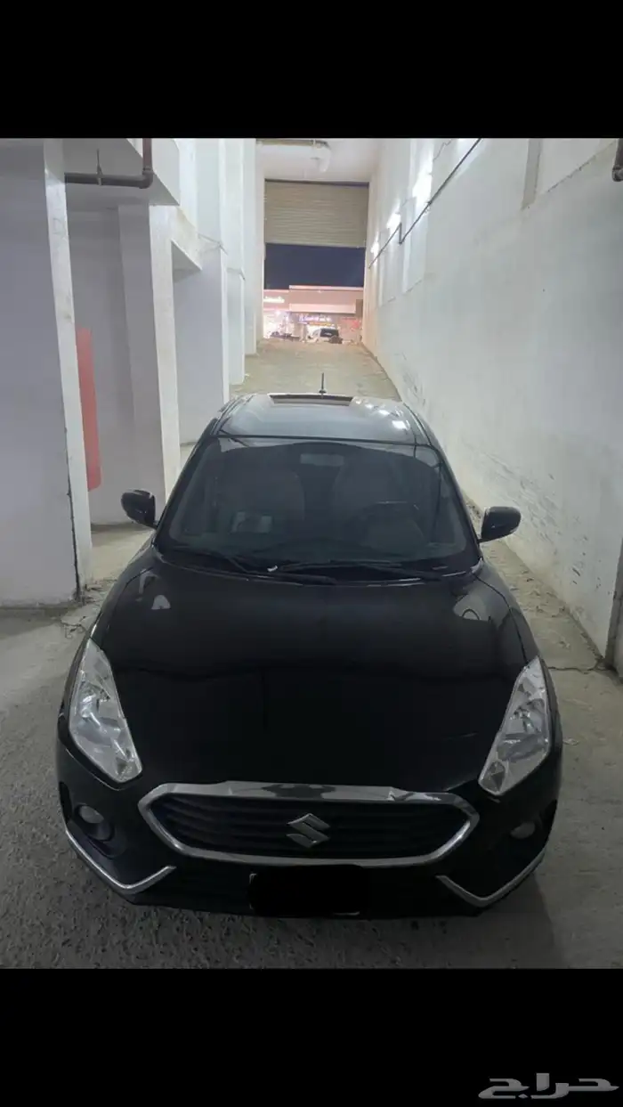 سوزوكي ديزاير 2020 1