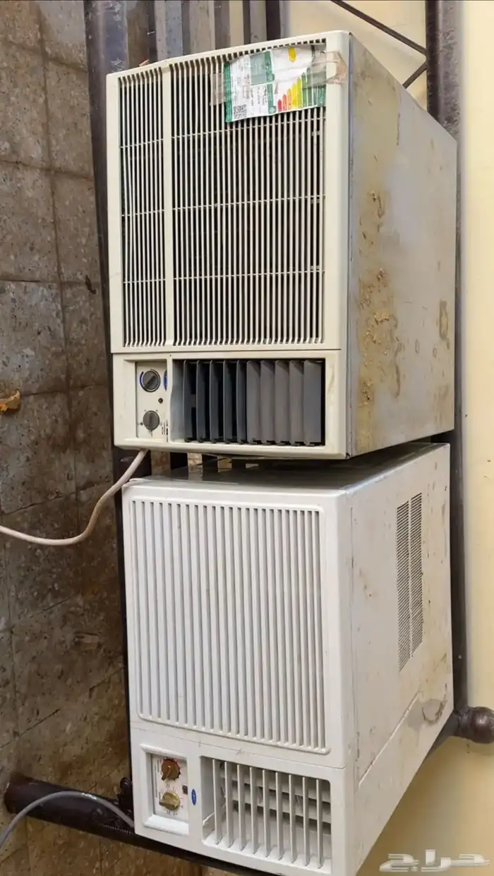 مكيفات العدد 2 0