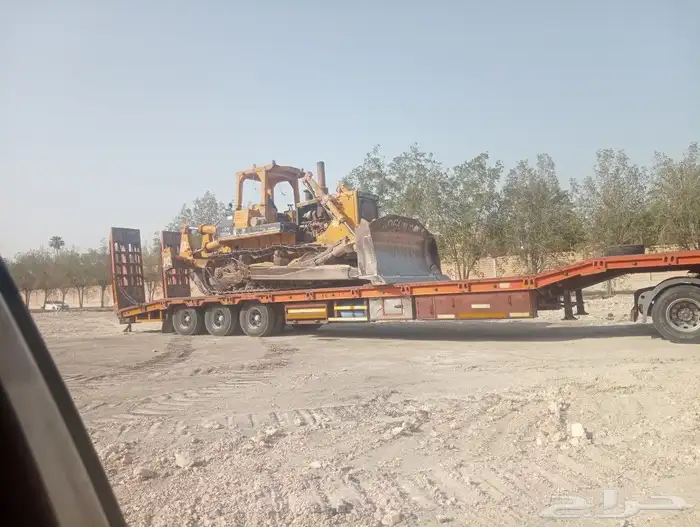 للايجار بلدوزرات التواصل  . 0