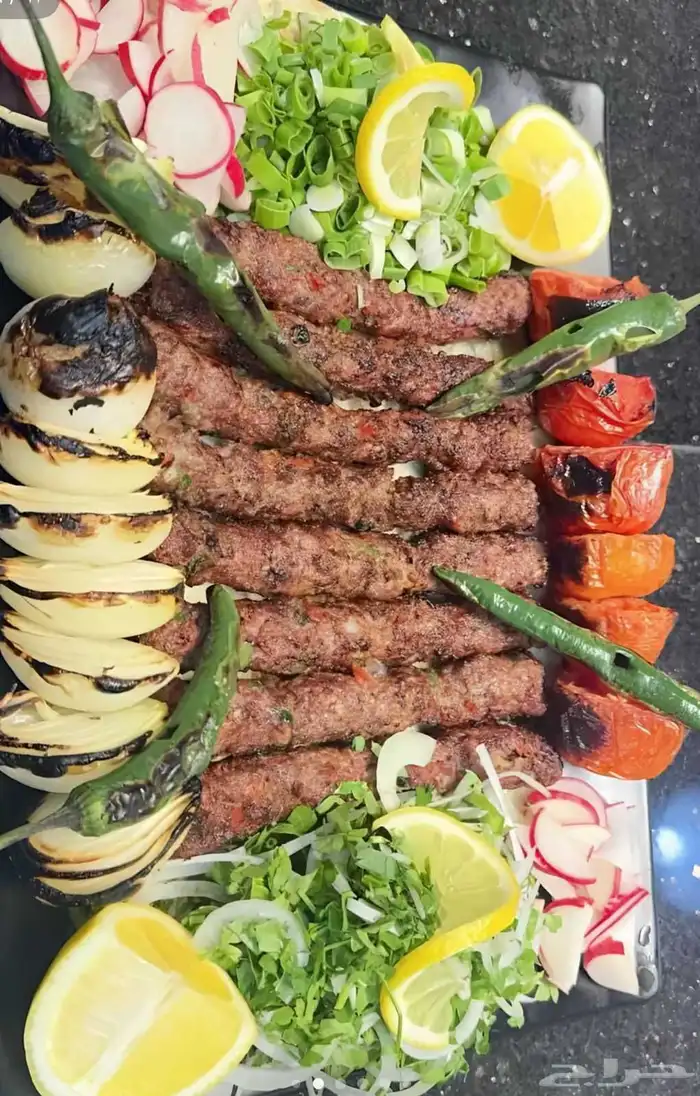 معلم مشويات خارجية 5