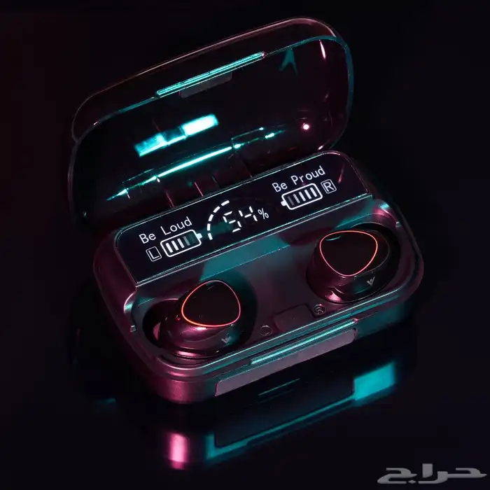 سماعة ديجيتال M10 3