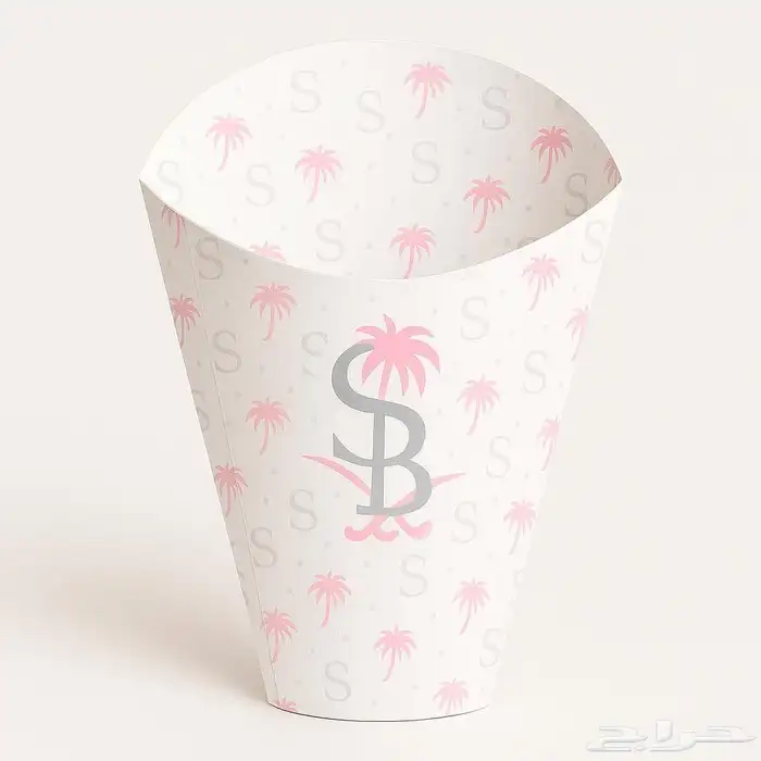 مطبعة ستكرات ملصقات بوكسات جكات قهوة كوب أكواب كيس أكياس ختم 9