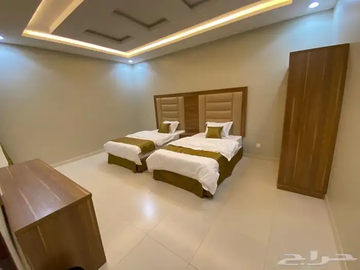 شقه وفيلا فاخرة للإيجار الشهري   سنه دراسيه  سنوي 9