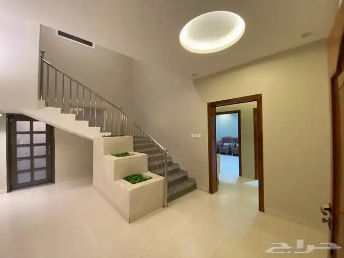 شقه وفيلا فاخرة للإيجار الشهري   سنه دراسيه  سنوي 4