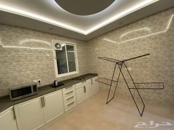 شقه وفيلا فاخرة للإيجار الشهري   سنه دراسيه  سنوي 6