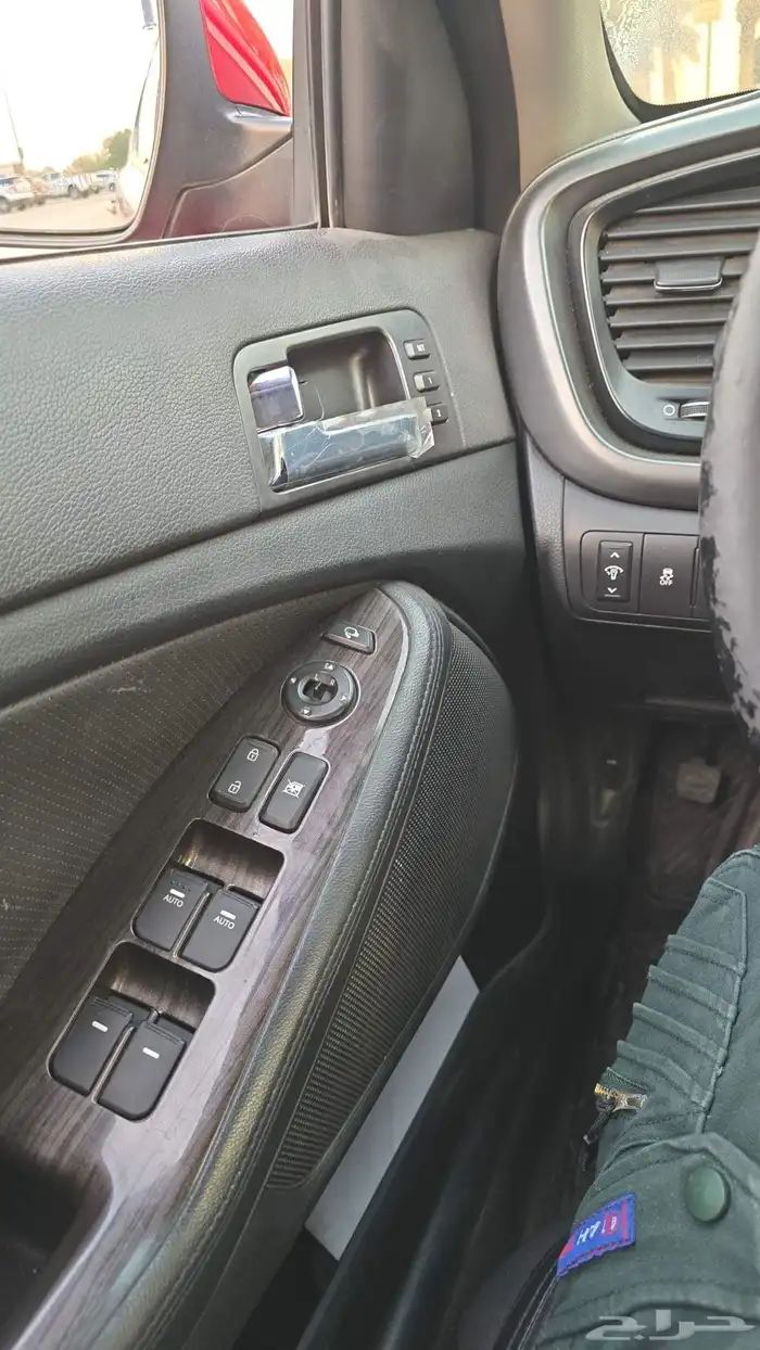 اوبتيما 2013 فل كامل اعلى فئة 9