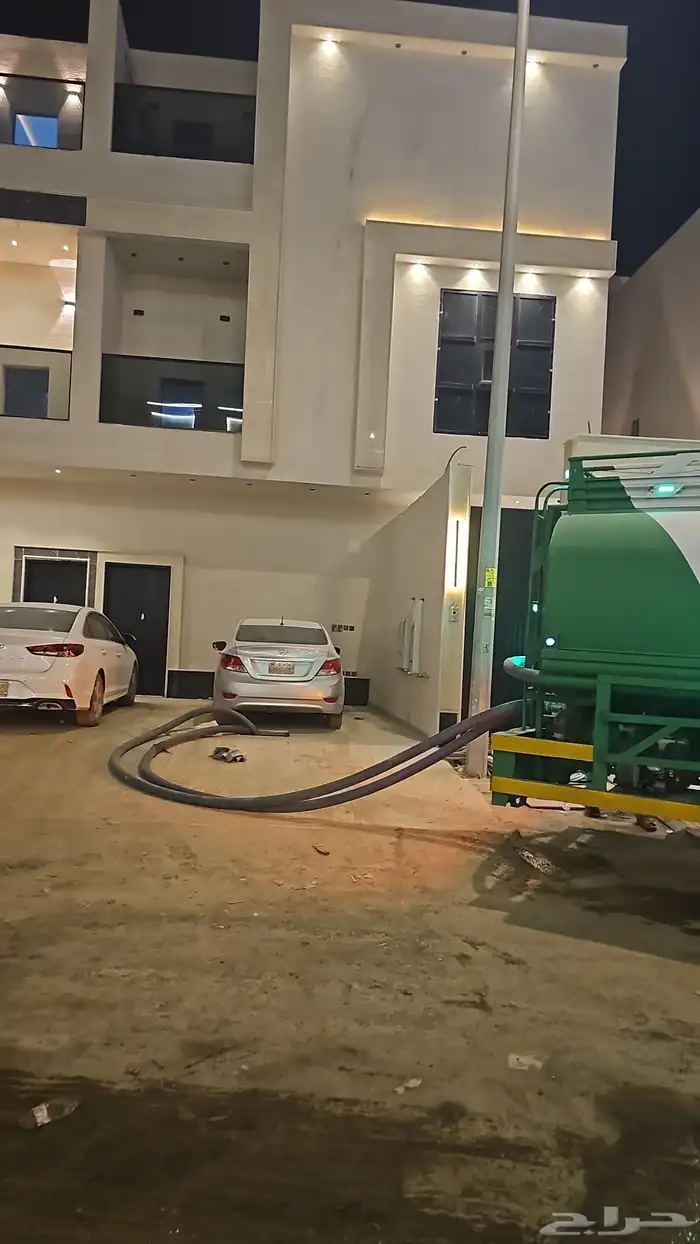 وايت ماء شرق الرياض 0