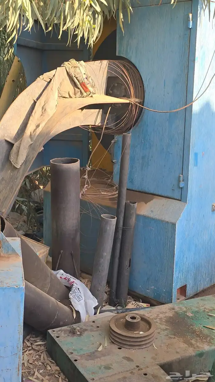 مصنع سلك لبنه برسيم 0