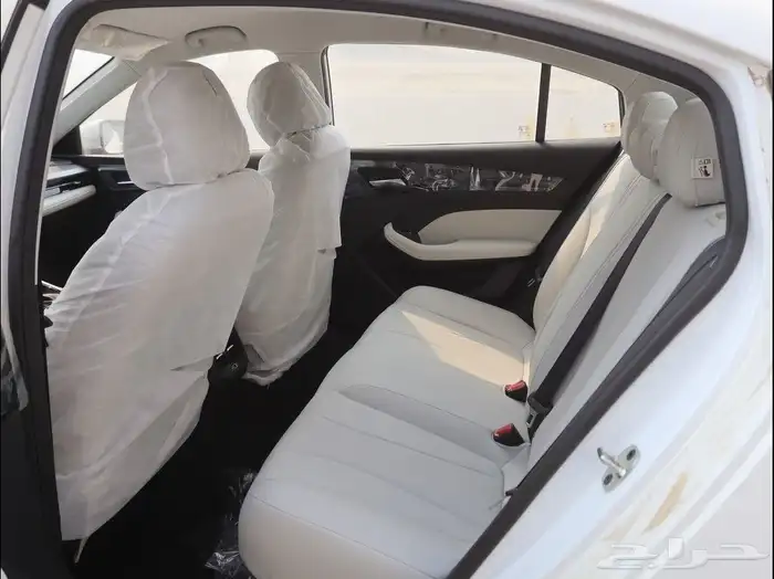 MG 5 2025 الشكل الجديد 5