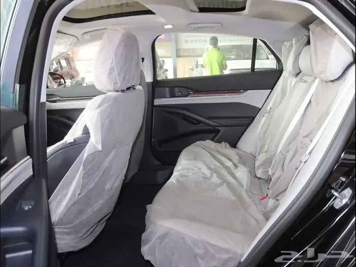 فورد توروس تيتانيوم 2026 9