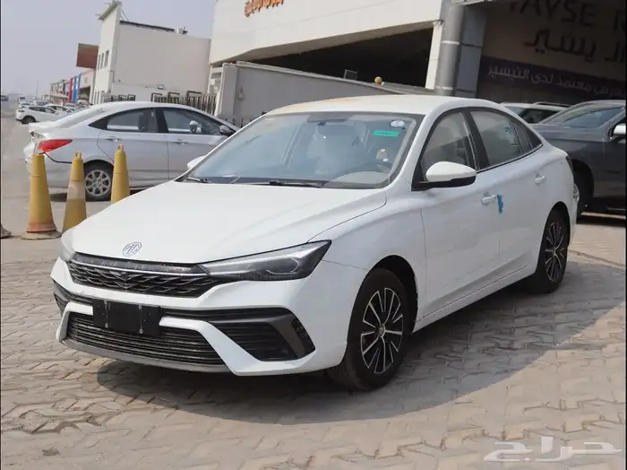 Mg 5 2025 ستاندر ونص فل 7