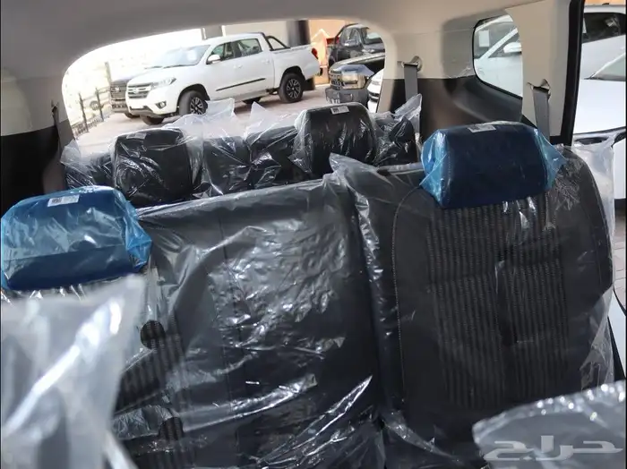 كيا كارينز 2025الاكثر طلبا 7